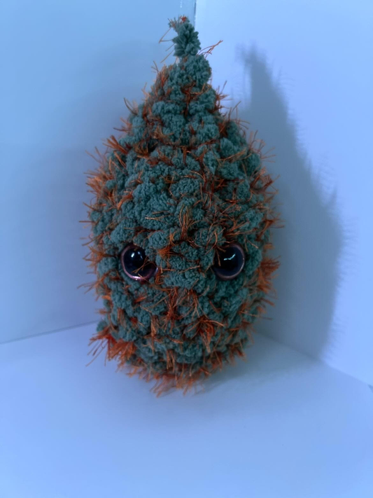 Nouglas The Nug (Holy Grail)