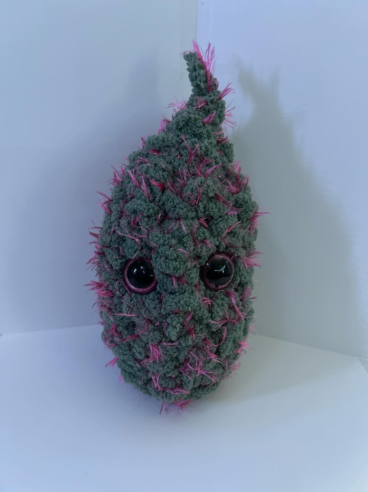 Nouglas The Nug(Island Pink)