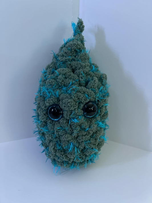 Nouglas The Nug(Blue Dream)