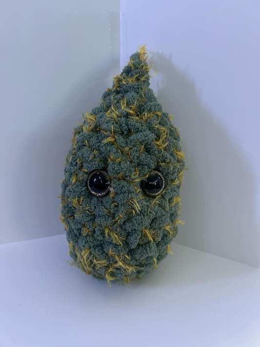 Nouglas The Nug(OG)